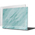 Turquoise Marble MacBook Pro 14in (2021-24) Case plus Skin